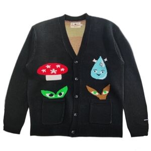 Stingwater Groe Together Sweater